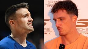 Danilo Anđušić i Aleksa Avramović