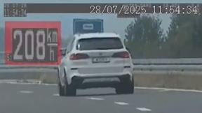 Bahata vožnja