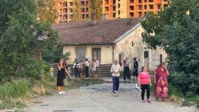 pucnjava u Novom Sadu
