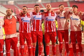 Crvena zvezda - Linkoln (11).JPG