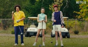 Happy Gilmore 2