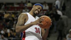 Gilbert Arenas u dresu Vašingtona