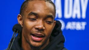 Devonte Grejem u Crvenoj zvezdi