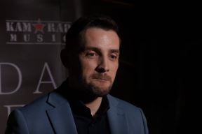 Mirza Selimović