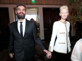 Tilda Svinton i Sandro Kop 1.jpg