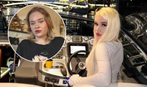 Aleksandra Saša Mercalova progovorila je o Mariji Kovalčuk