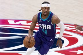 Devonte Grejam
