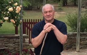 Vladimir Popov
