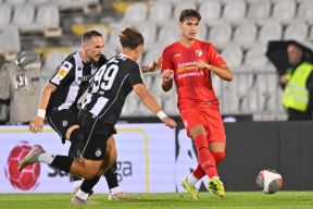 Partizan Radnički Kragujevac (17).JPG