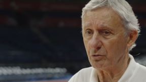 Svetislav Pešić izjava posle Srbija Poljska