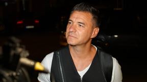 Bojan Tasić Amadeus bend