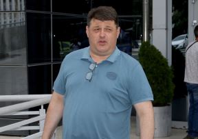 Predrag Sarapa