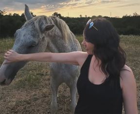 Ljubavna priča Vojina Ćetkovića i Slobode Mićalović