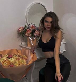 Polina Malinini