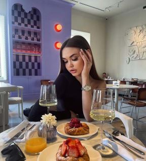 Polina Malinini