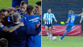 Nemanja Milojević Evrogol