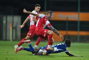 Vojvodina - OFK