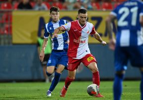 Vojvodina - OFK