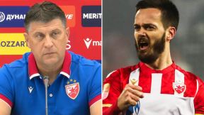 Vladan Milojević i Mirko Ivanić