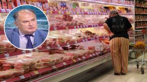 Prof dr Mihajlo Rabrenović Market