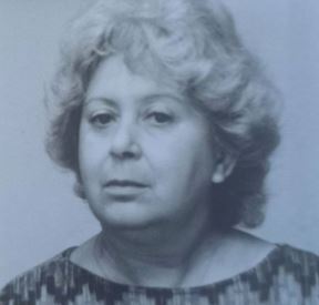 Olivera Grastić Jelić