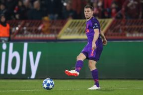 Džejms Milner protiv Crvene zvezde na Marakani