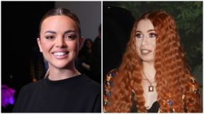 Sofija Šašić i Aleksandra Popović