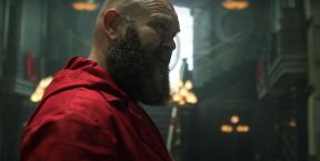 Darko Perić kao Helsinki u La Casa de Papel