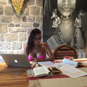 Elena Karaman
