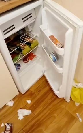 vlasnica apartmana u Budvi zatekla haos nakon gostiju 3.jpg
