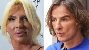 Jelena Karleuša Željko Mitrović