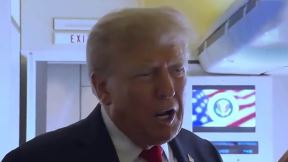 Donald Tramp