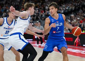 Bogdan Bogdanović