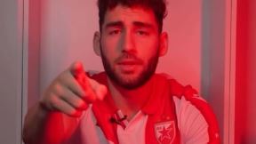 Nair Tiknizjan zove navijače na Zvezda Pafos