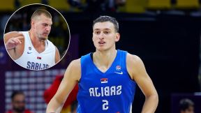 Nikola Jokić i Nikola Jović