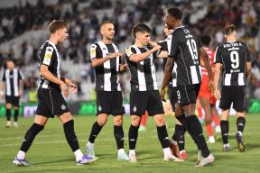 FK Partizan