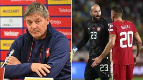 Dragan Stojković Piksi i braća Milinković Savić