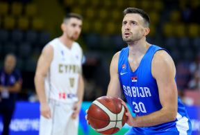 Aleksa Avramović