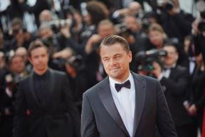 Leonardo Dikaprio