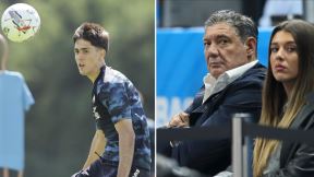 Matija Popović i Miško Ražnatović