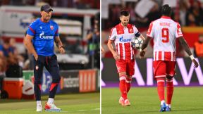 Vladan Milojević na Crvena zvezda Pafos