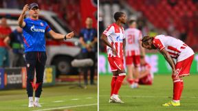 Crvena zvezda Pafos ocene igrača