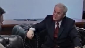 Slobodan Milošević