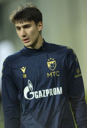 Vuk Draškić