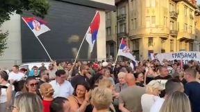 Građani protiv blokada