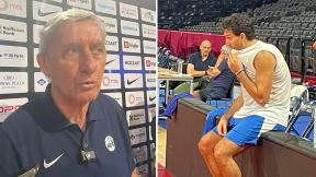 Svetislav Pešić o Vasi Miciću