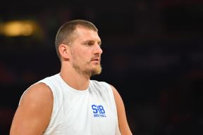 Nikola Jokić