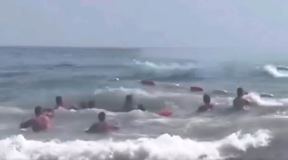 Ulcinj talasi