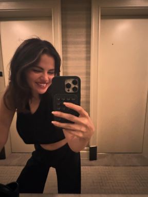 Selena Gomez