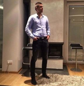 Vujadin Savić stan